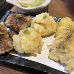 Tempura to Wine Kojima Gakugei Dai Ten - 