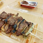 木のむら物産館都幾川農林産物直売所 - 