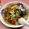 Showa Ken - ラーメン  600円