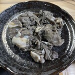 ホルモン焼肉 ハレノヒ - 