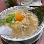 丸源ラーメン - 