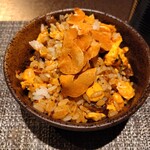 Teppanyaki Yukidaruma - 