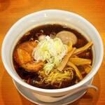 Ramen Jigen - 