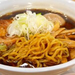 Ramen Jigen - 