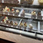 Patisserie La Plage - 