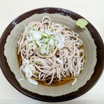 Soba Dokoro Jei A Kita Senju Eki Ichiban Sen Homu Ten - 