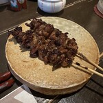 YAKITORI&BAR BRIDGE - 