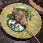 YAKITORI&BAR BRIDGE - 