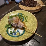 YAKITORI&BAR BRIDGE - 