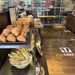 Bread&Coffee IKEDAYAMA - 