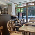 Bread&Coffee IKEDAYAMA - 