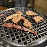 焼肉ホルモン たけ田 - 