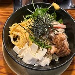 Ramen Yattaru Shinjuku Ten - 