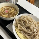 Tokyo KING Udon Akabane - 