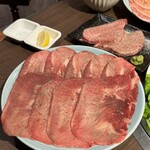 焼肉 MIYAKOYA - 