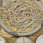 Soba to Shikiage Hatchoan Nonoichi Honmachi Ten - 