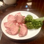 焼肉DINING 牛勢 - 