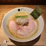 Nippon Ramen 凛 KYOTO - 