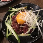 Genki Shichirin Yakiniku Gyushige Kiyose Ten - 