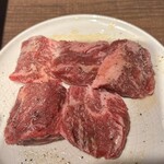 焼肉 MIYAKOYA - 