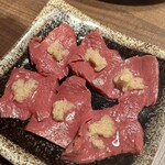 焼肉 MIYAKOYA - 