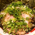 Nantsu Tei Togoshi Ginza Ten - 