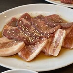 焼肉おはる - 