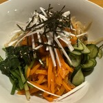 大幸 - ビビン麺