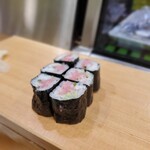 Sushi to Tempura Toro Ichi - 