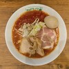 Tomato Ramen Kappa House Kokubunji Ten - 