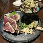 Kuma Katsuo - 