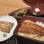 Unagi Kappou Maehara - 