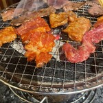 Yakiniku Toraji Kan Nippori Ten - 