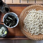 Teuchi Soba Gurano - 