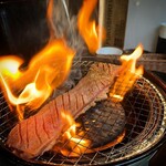 All you can eat and drink Yakiniku Dining Chikaraya Shinagawa Ten - 