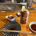 taishuuyakiniku douraku - 