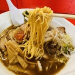 梅香苑 - 料理写真: