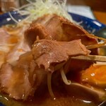 Jikabaisen Ramen Tomino Ya - 