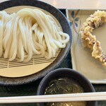 Hanamaru Udon Kochi Inter Hinode Ten - 