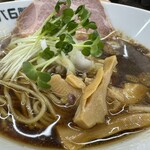 サバ6製麺所 - 