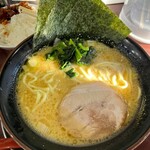 横浜家系ラーメン 千仁家 - 