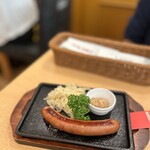 Beer Restaurant Ginza Lion Atore Ebisu Ten - 