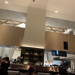 THE CITY BAKERY BRASSERIE RUBIN Nyuman Yokohama - 