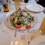 バンビーノ - 料理写真: