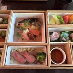 Japanese cuisine by The Ritz-Carlton Nikko - 