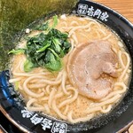 Ramen Ichikakuya Shibakoen Ten - 