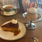 Cafe Koborebi - 