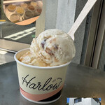 Harlow ICE CREAM Tokyo Ten - 