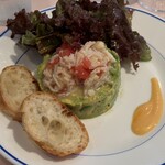 Le Bistro Da Cote - 