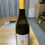 Wine to Hakkou Shokuhin no Select Shop Ichimatsuya - 